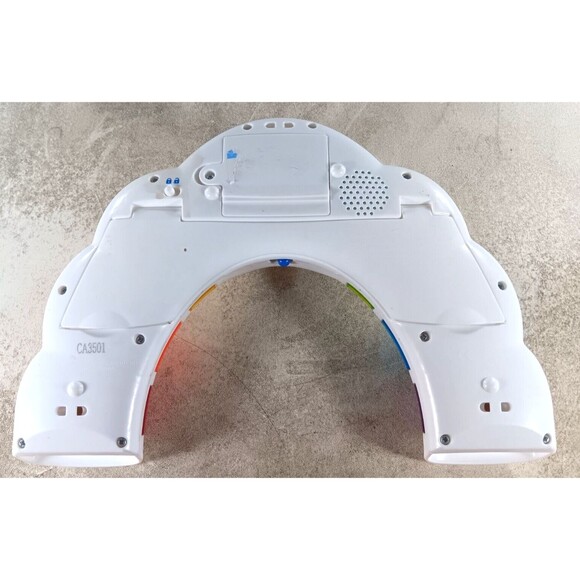 Baby Einstein Glow & Discover Light Bar Activity Station - Picture 3 of 4